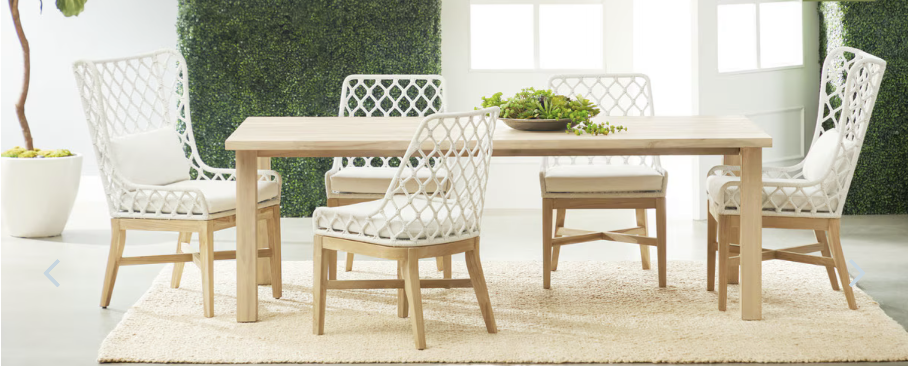 Essentials for Living Outdoor Living,  Travisdavid