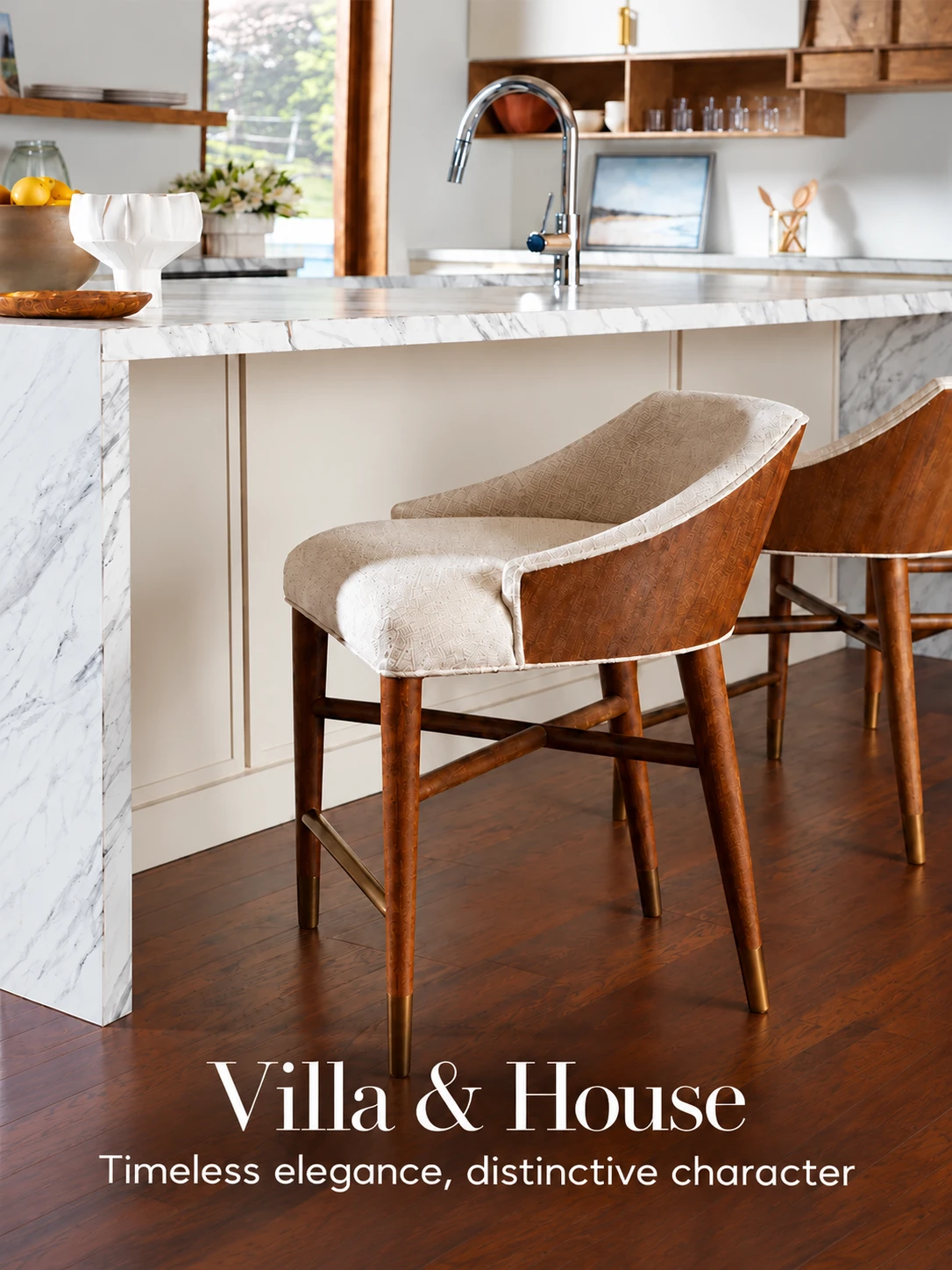 Shop Villa & House furniture, lighting, and home decor at Travisdavid. Save up to 30% on select pieces and enjoy free freight. 