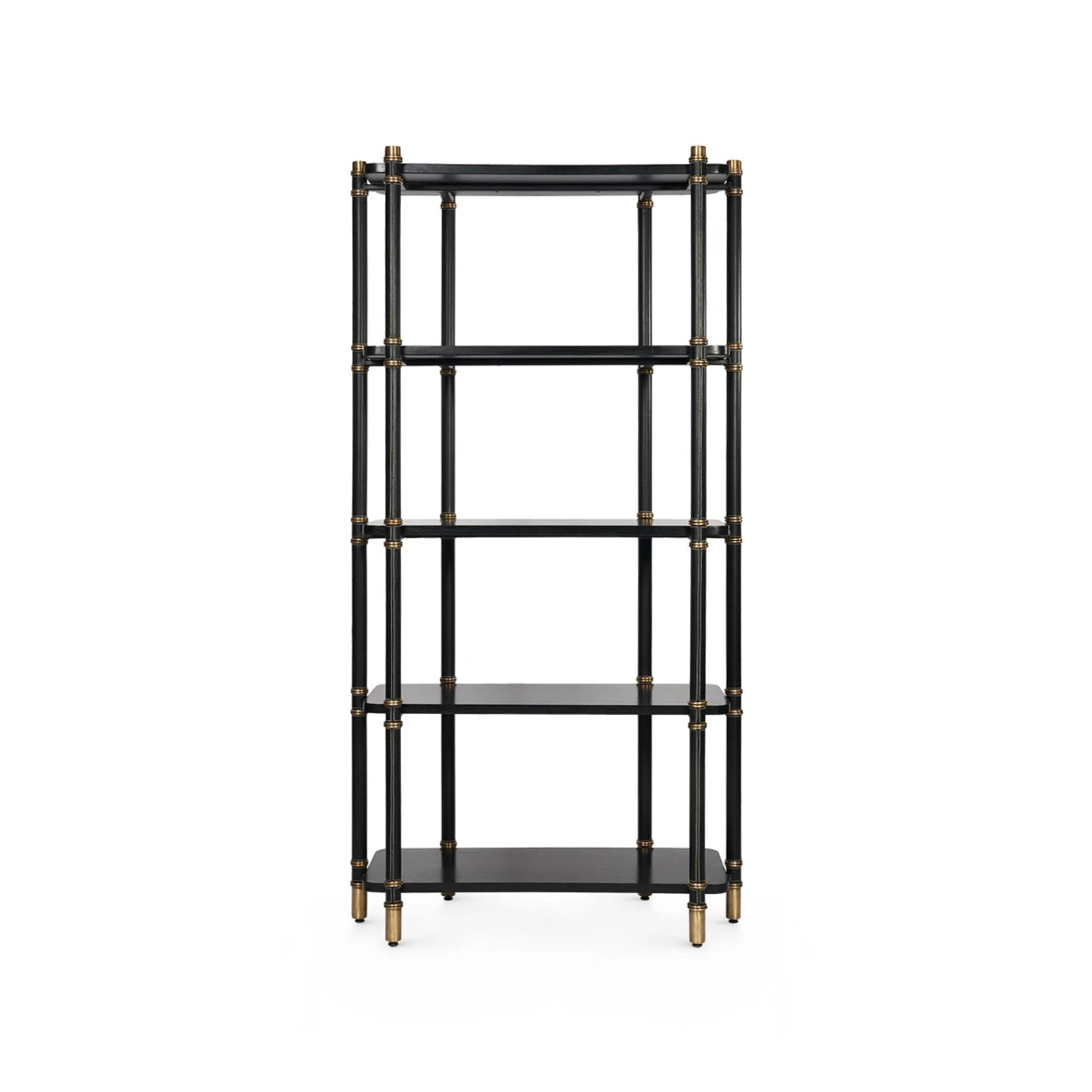 Bookcases & Etageres