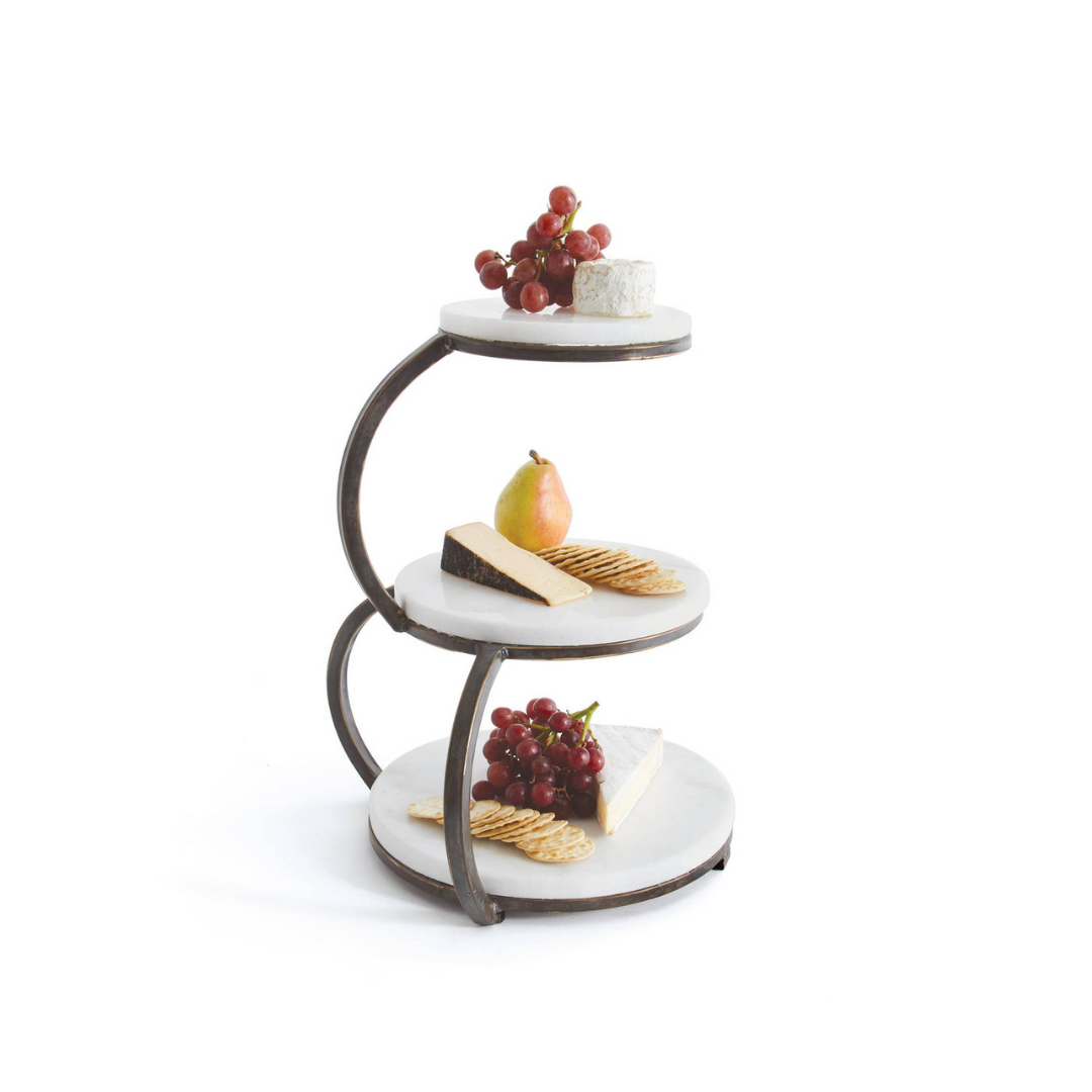 Cake & Tiered Stands