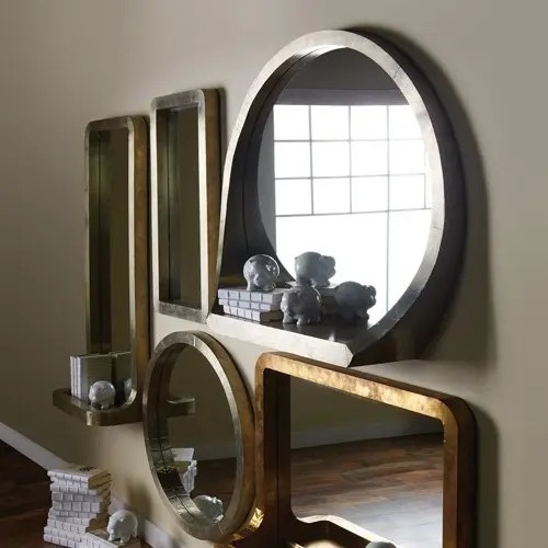 Mirrors
