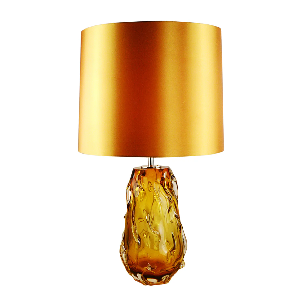 Accent & Table Lamps