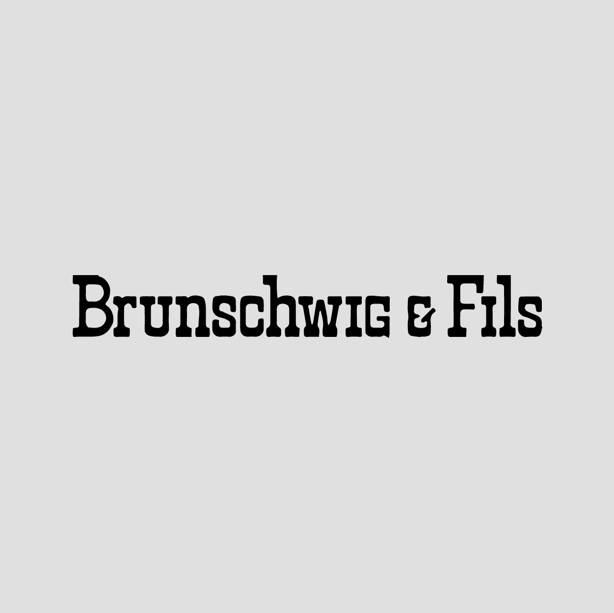 Brunschwig & Fils