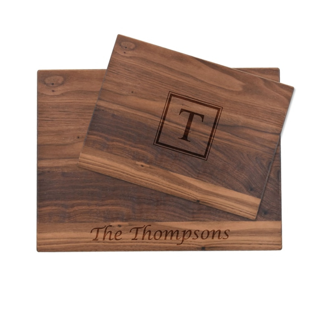 Carving & Cutting Boards