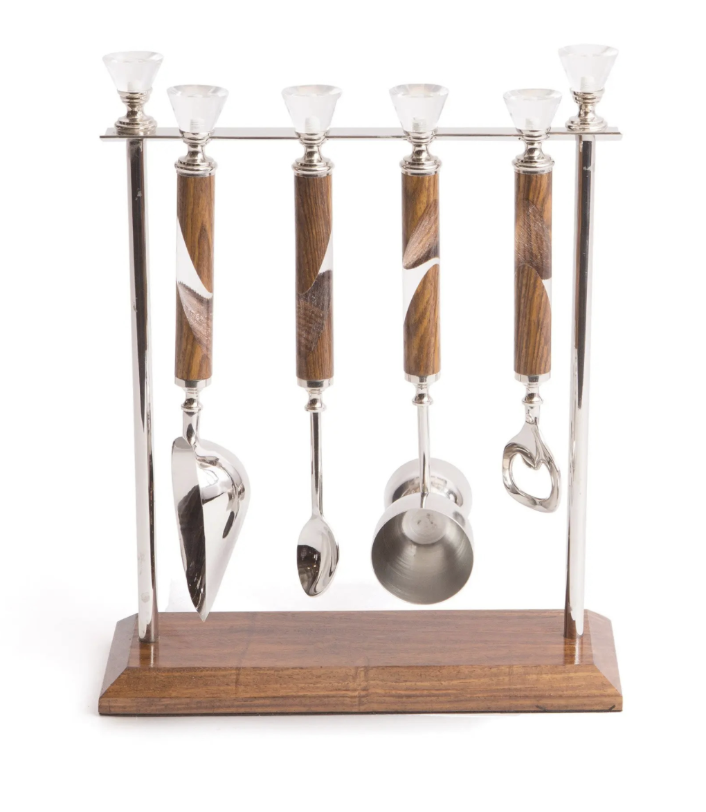 Bar Tools & Accessories