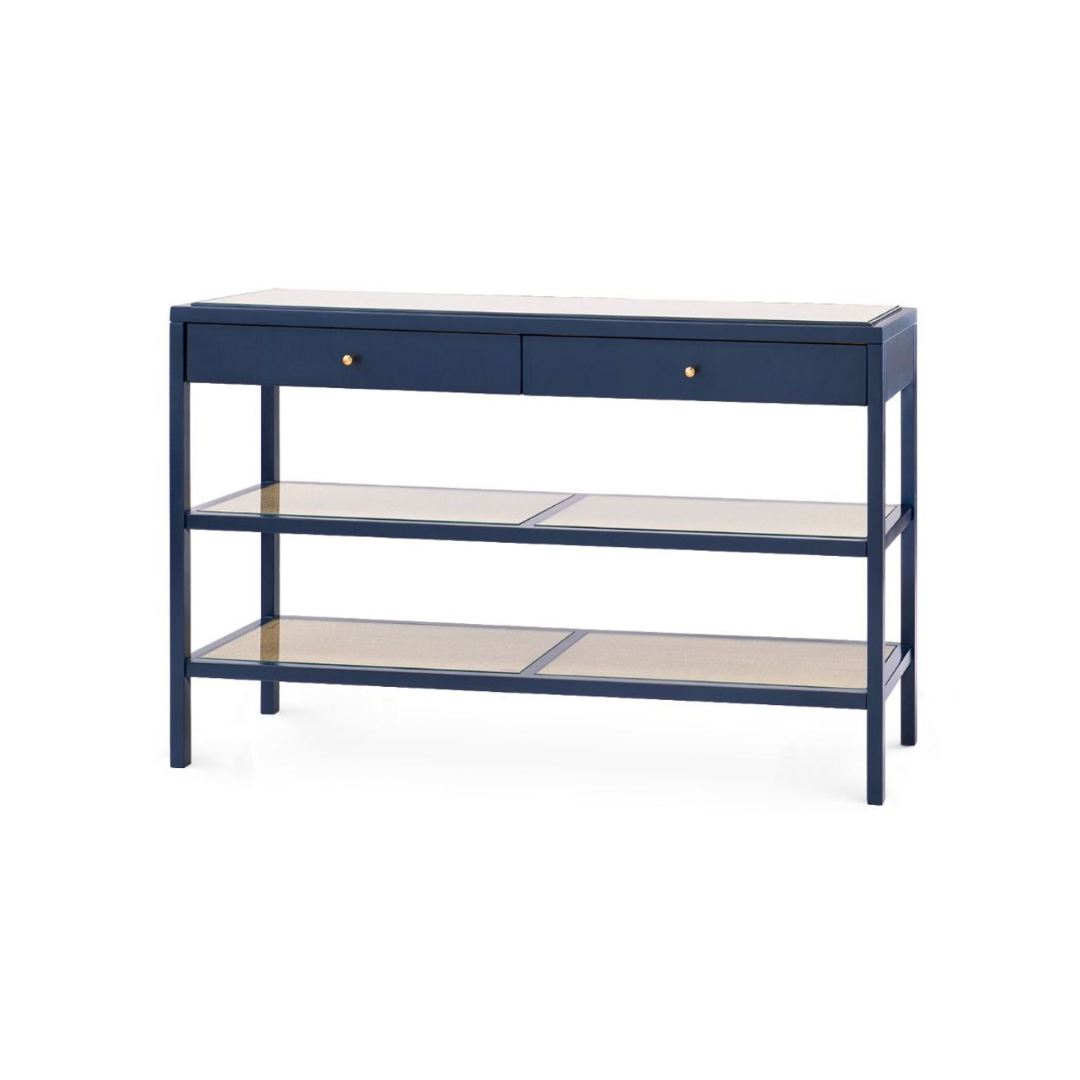 Sofa & Console Tables