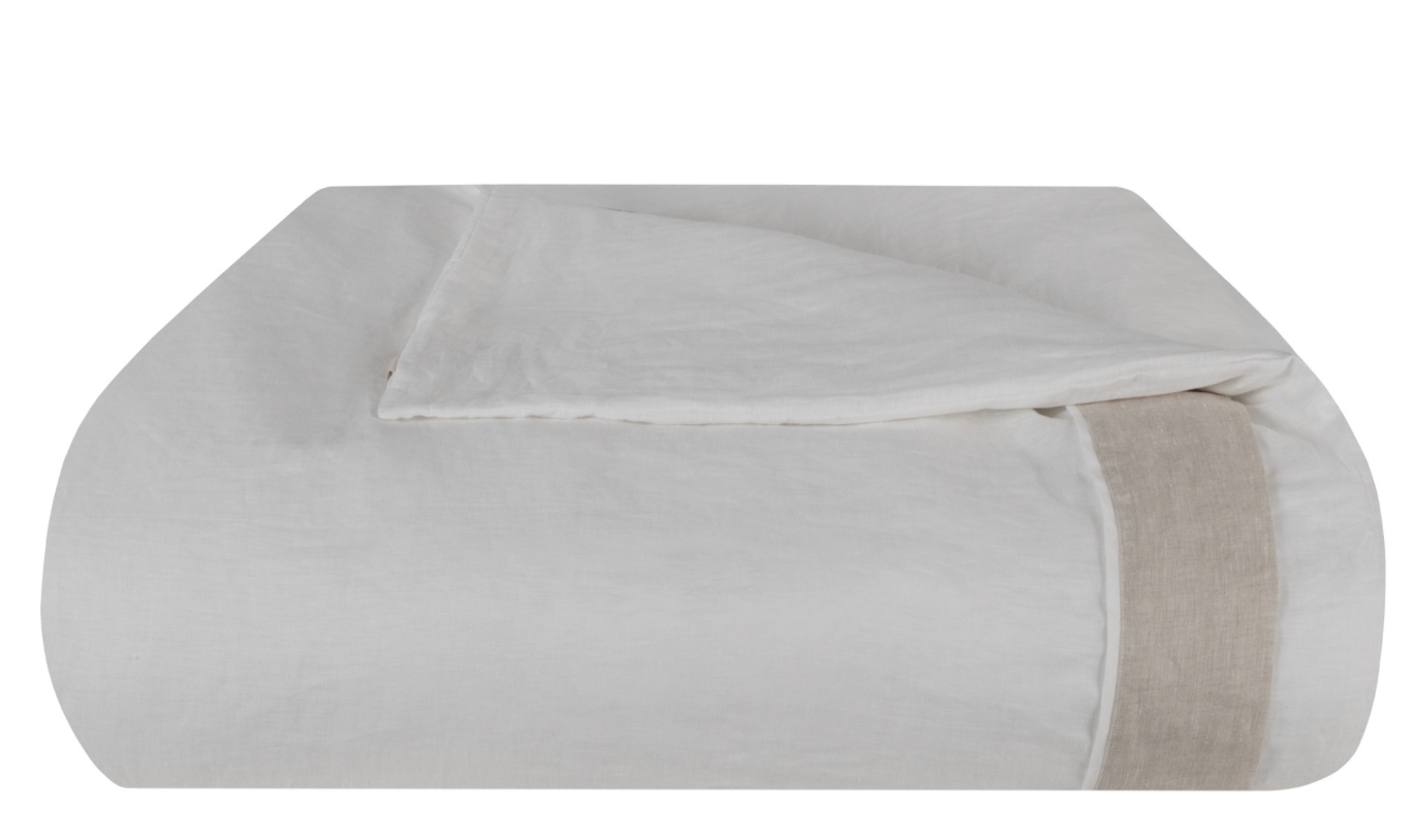 Duvet Covers, Shams & Bedskirts
