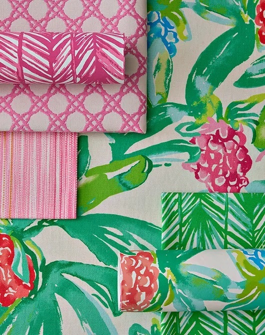 Lilly Pulitzer