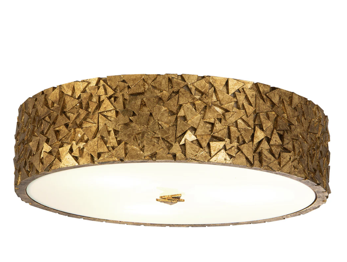 Flush & Semi Flush Mount Lighting