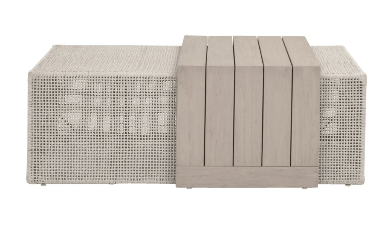 Outdoor Coffee Tables