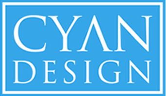 Cyan Logo