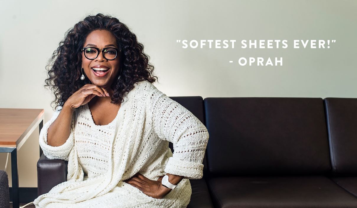 oprah quote