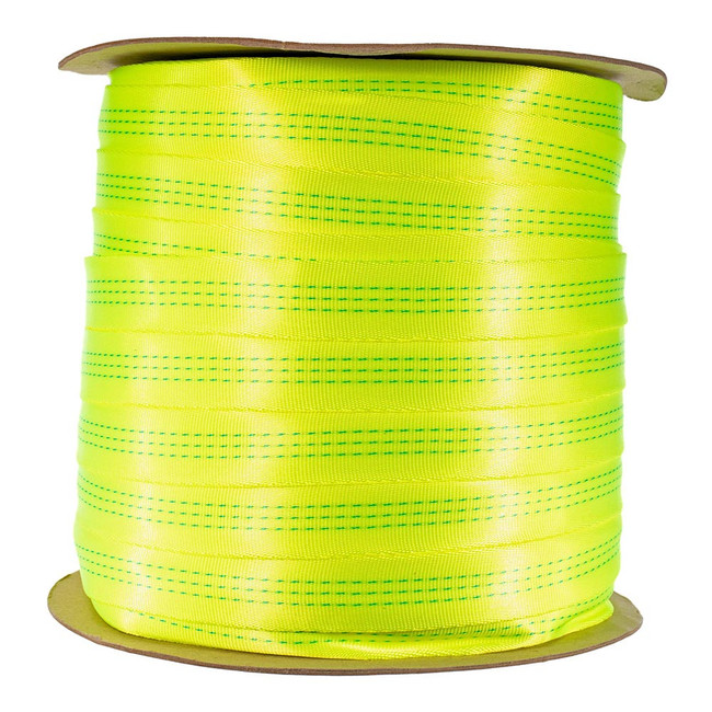 Tubular Nylon Webbing