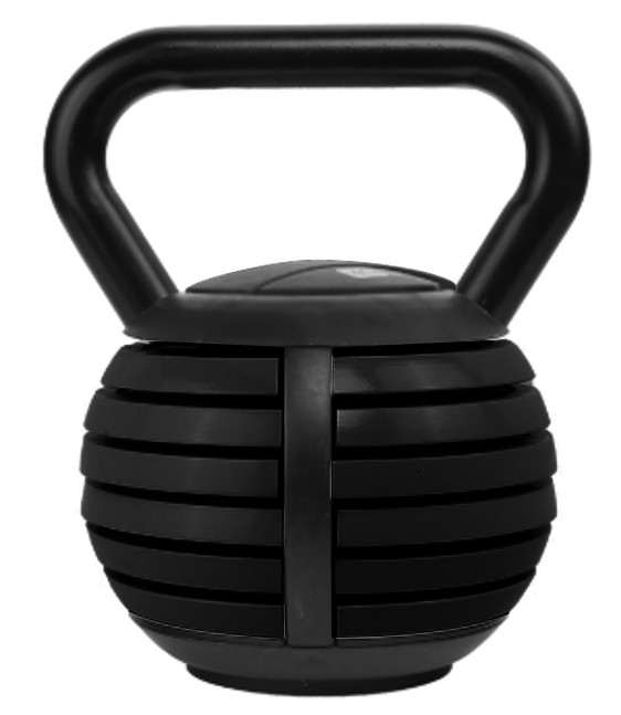 Urban Fitness Adjustable Kettlebell Max Weight 18kg 40lb Martial Art Shop