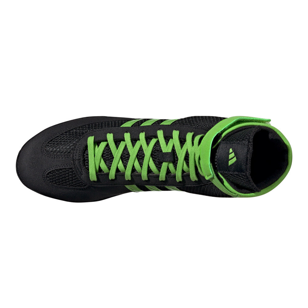 adidas gazelle silver green womens adidas Combat Speed 4 Wrestling Shoes main image 1