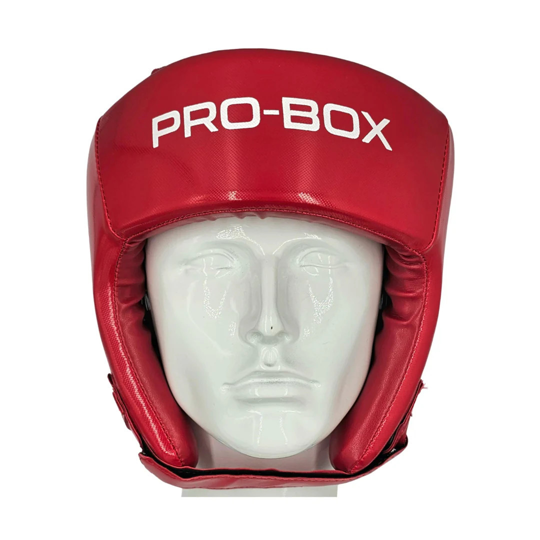 Pro Box Club Spar Head Guard - Martial Art Shop