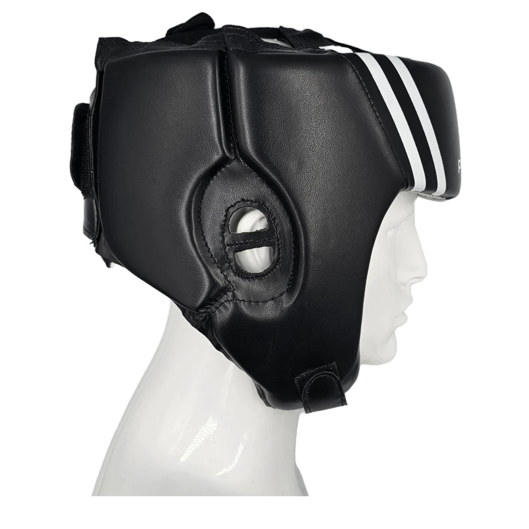 Pro Box PU Essential Head Guard - Martial Art Shop