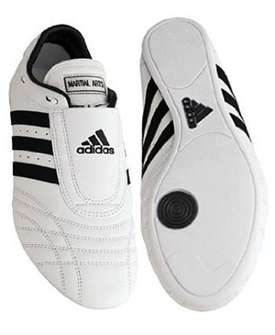 Adidas sales karate trainers