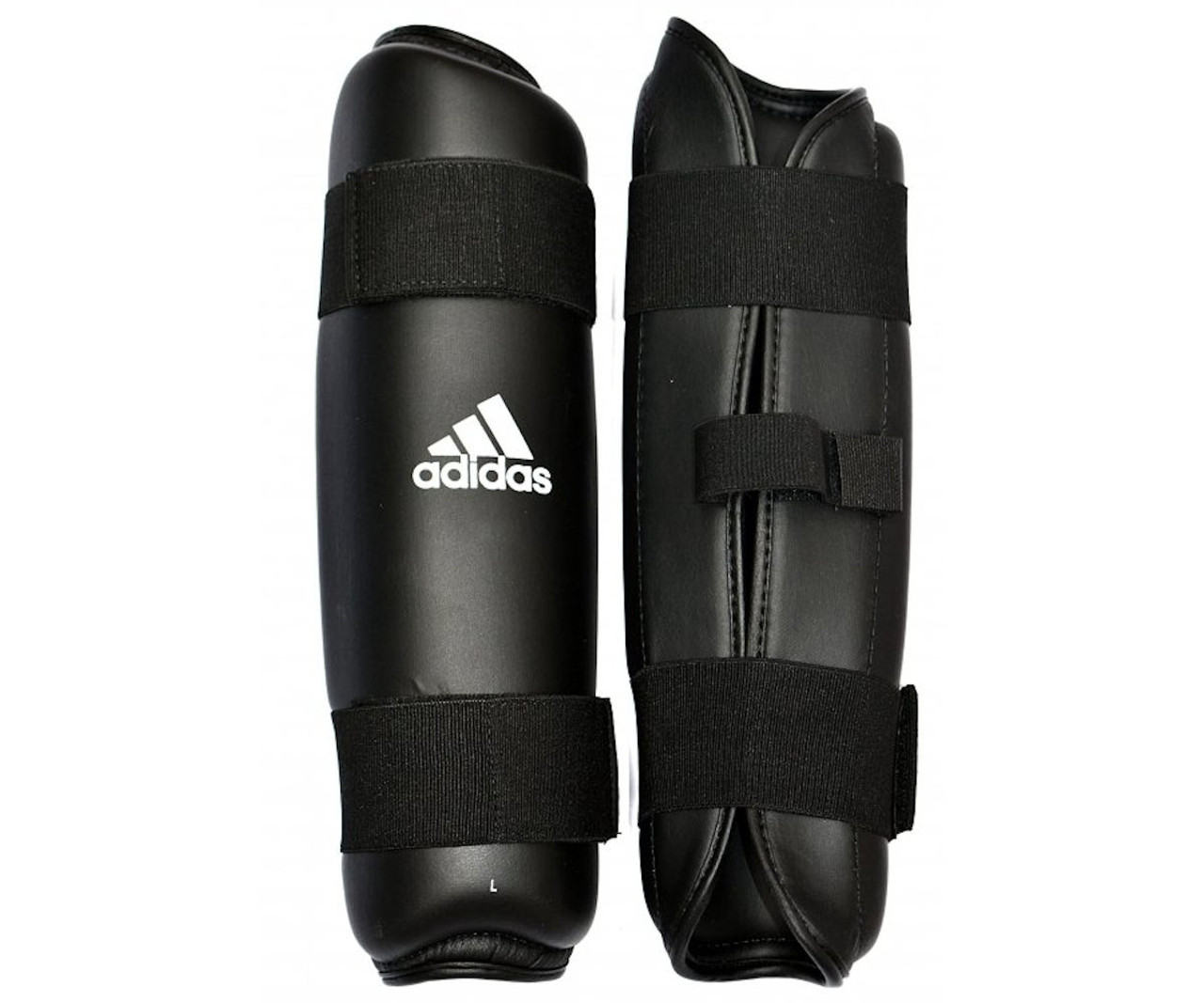 adidas karate shin guards