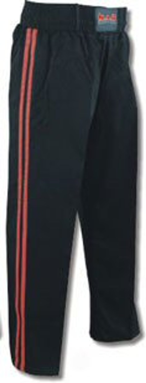 Karate Trouser, Black, 8oz Cotton, 200 cm : Amazon.de: Sports & Outdoors