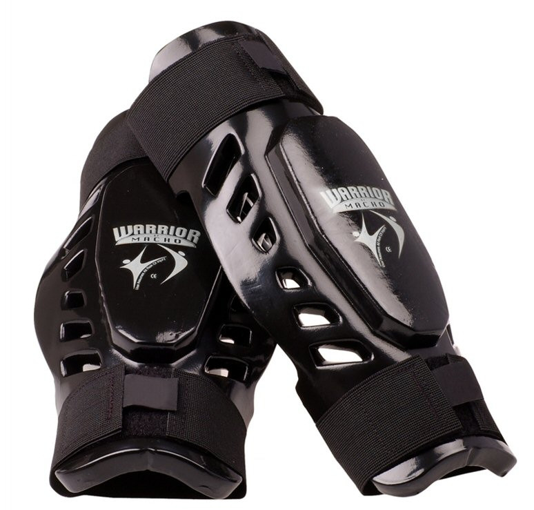 WARRIOR Shin Guards Martial Art Shop