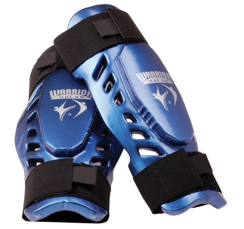 WARRIOR Shin Guards Martial Art Shop