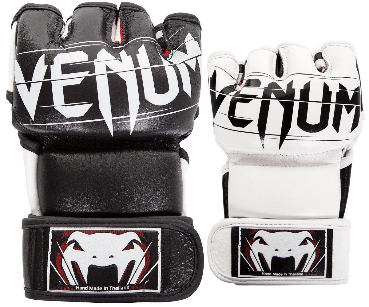 Venum Undisputed 2.0 MMA Gloves - Martial Art Shop