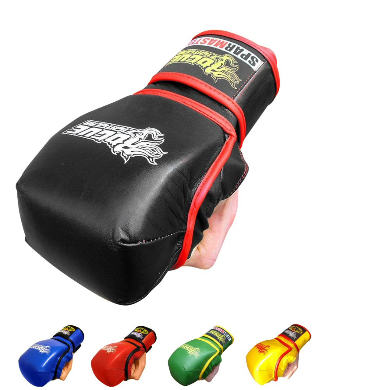 mma training gloves