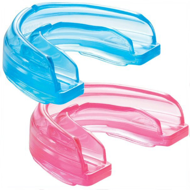 Shock Doctor Braces Mouthguard Martial Art Shop