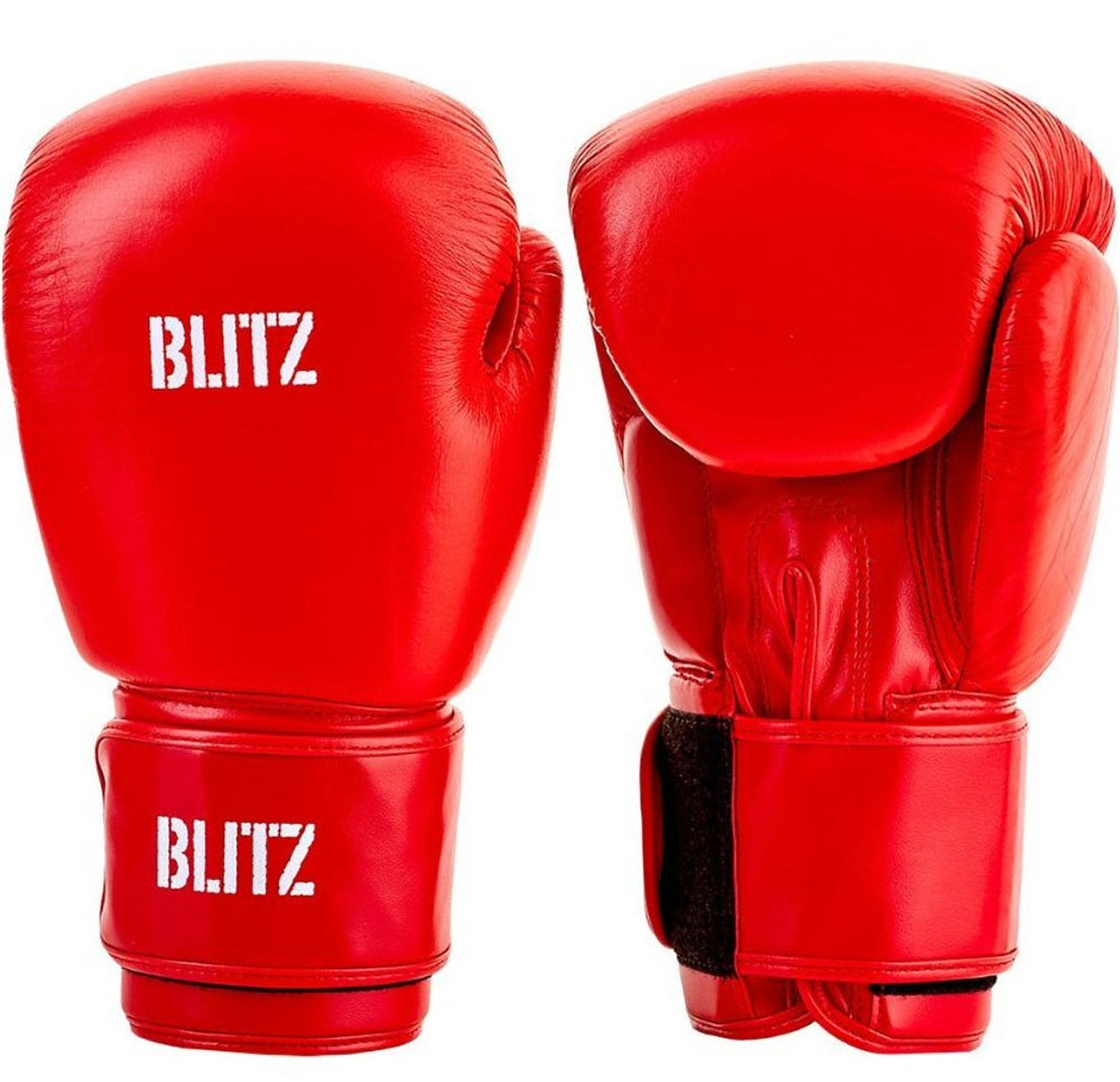 blitz pink boxing gloves