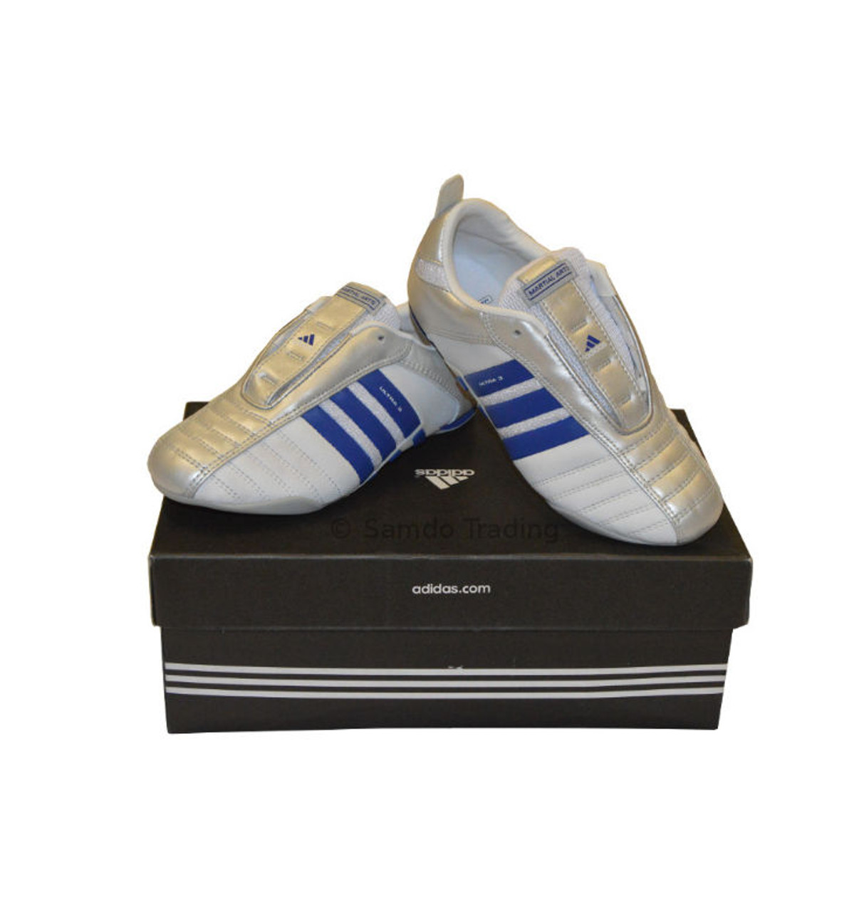 Adidas Martial Art Taekwondo Shoes 