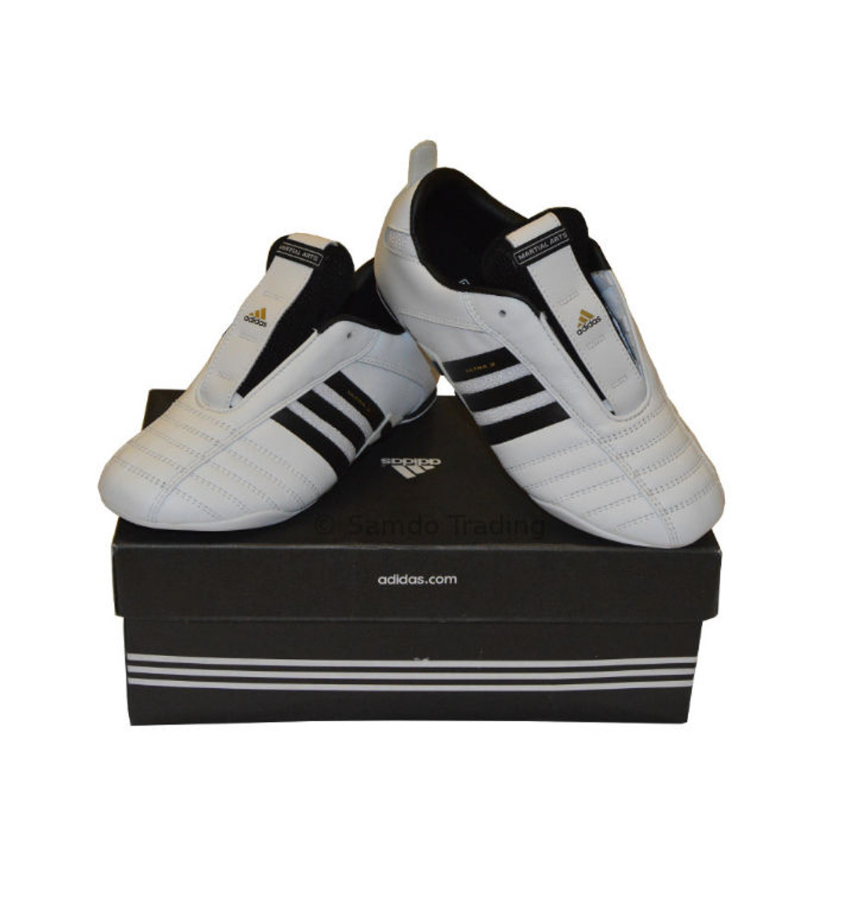 Taekwondo schuhe adidas clearance