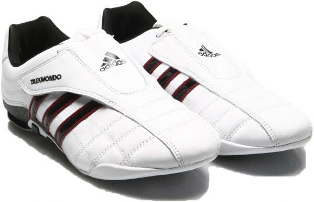 adidas martial arts shoes