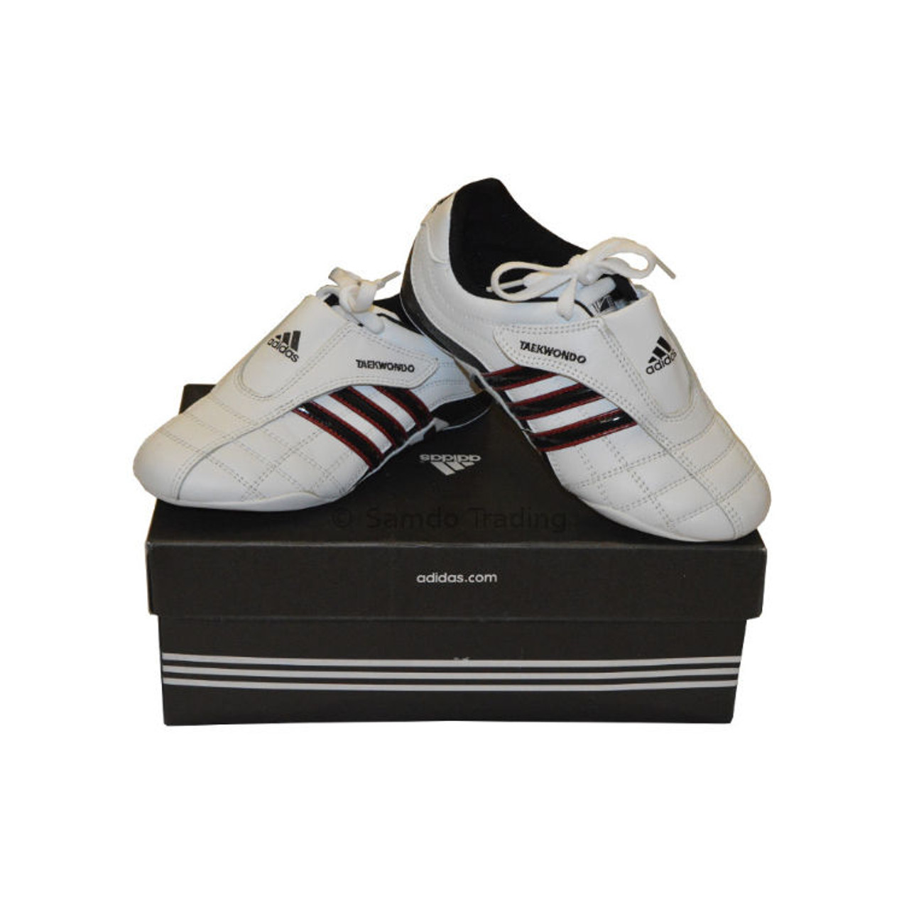 adidas martial arts trainers