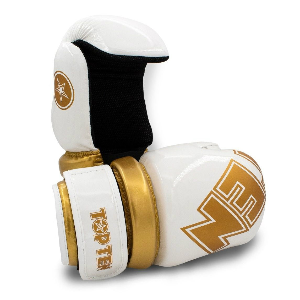 Top Ten Glossy WAKO Pointfighter Gloves Martial Art Shop