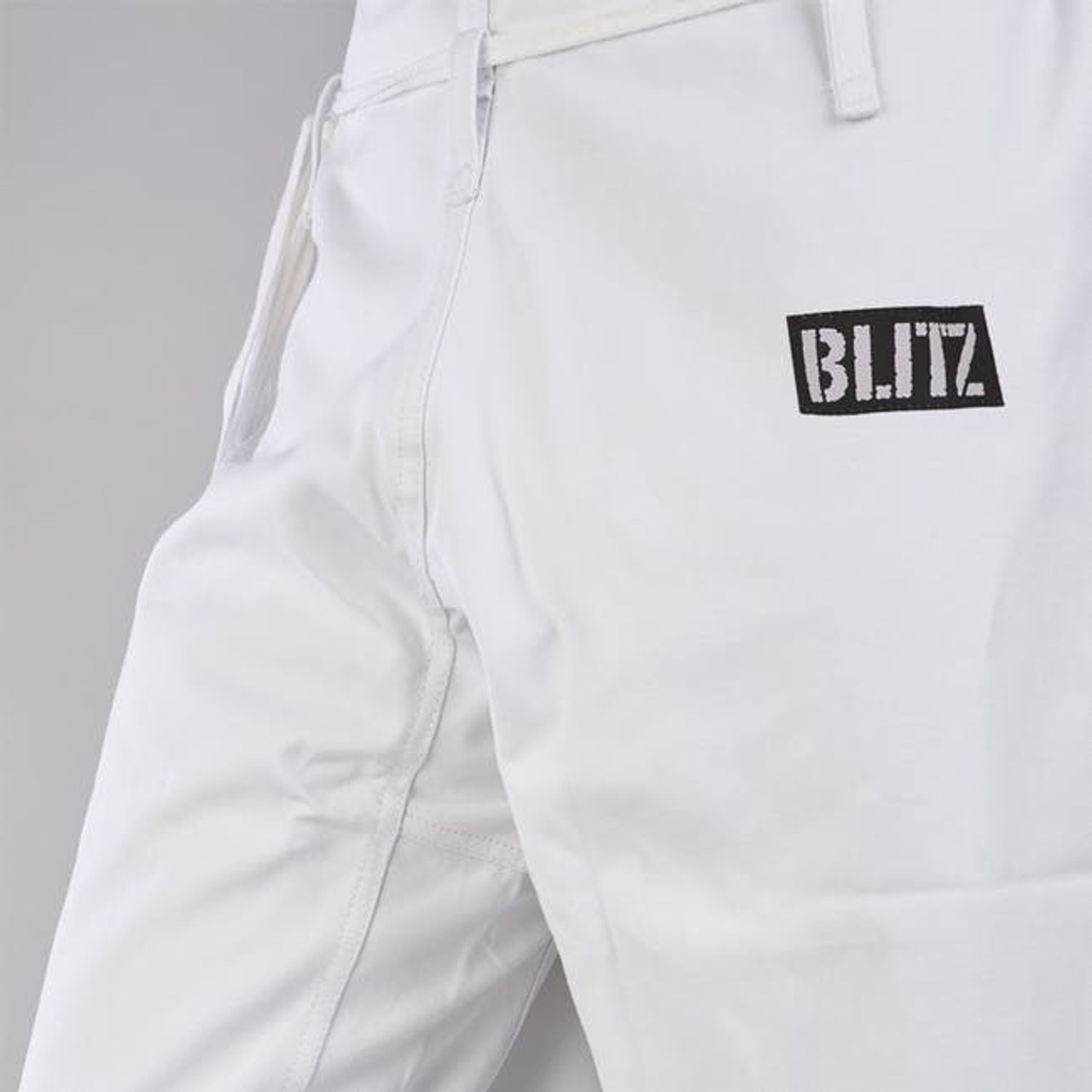 Blitz Adult Kung Fu Trousers