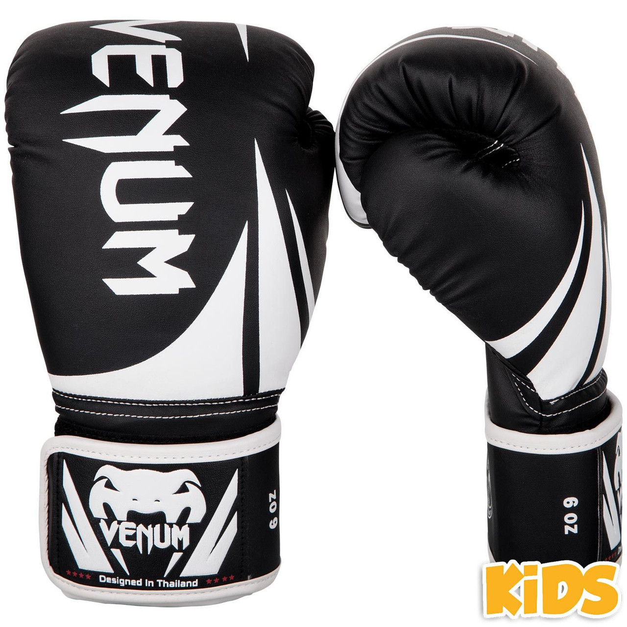 Venum Challenger 2.0 Kids Boxing Gloves - Martial Art Shop