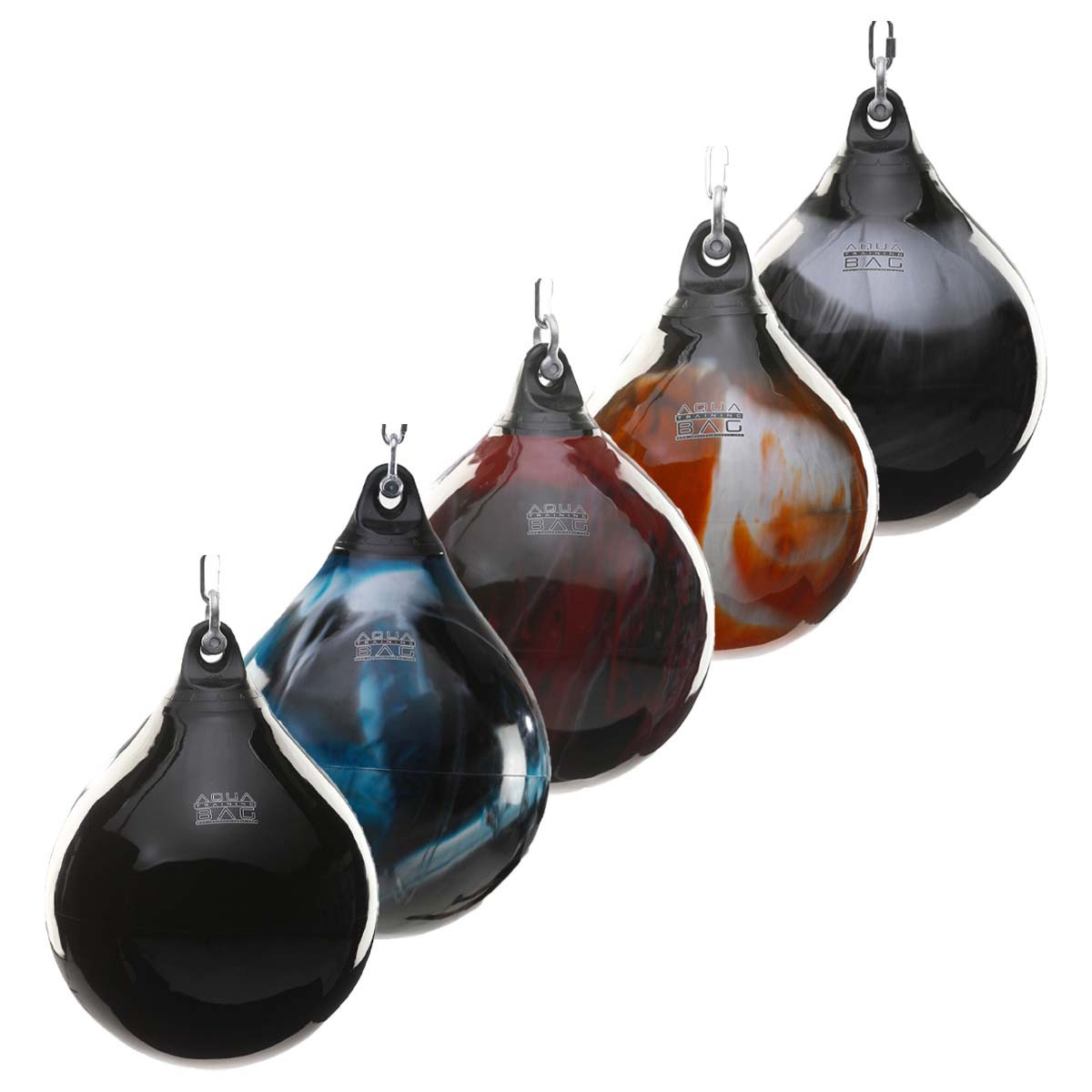 Aqua Punching Bag 21