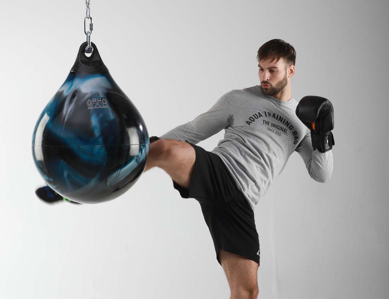 Aqua Punching Bag 21