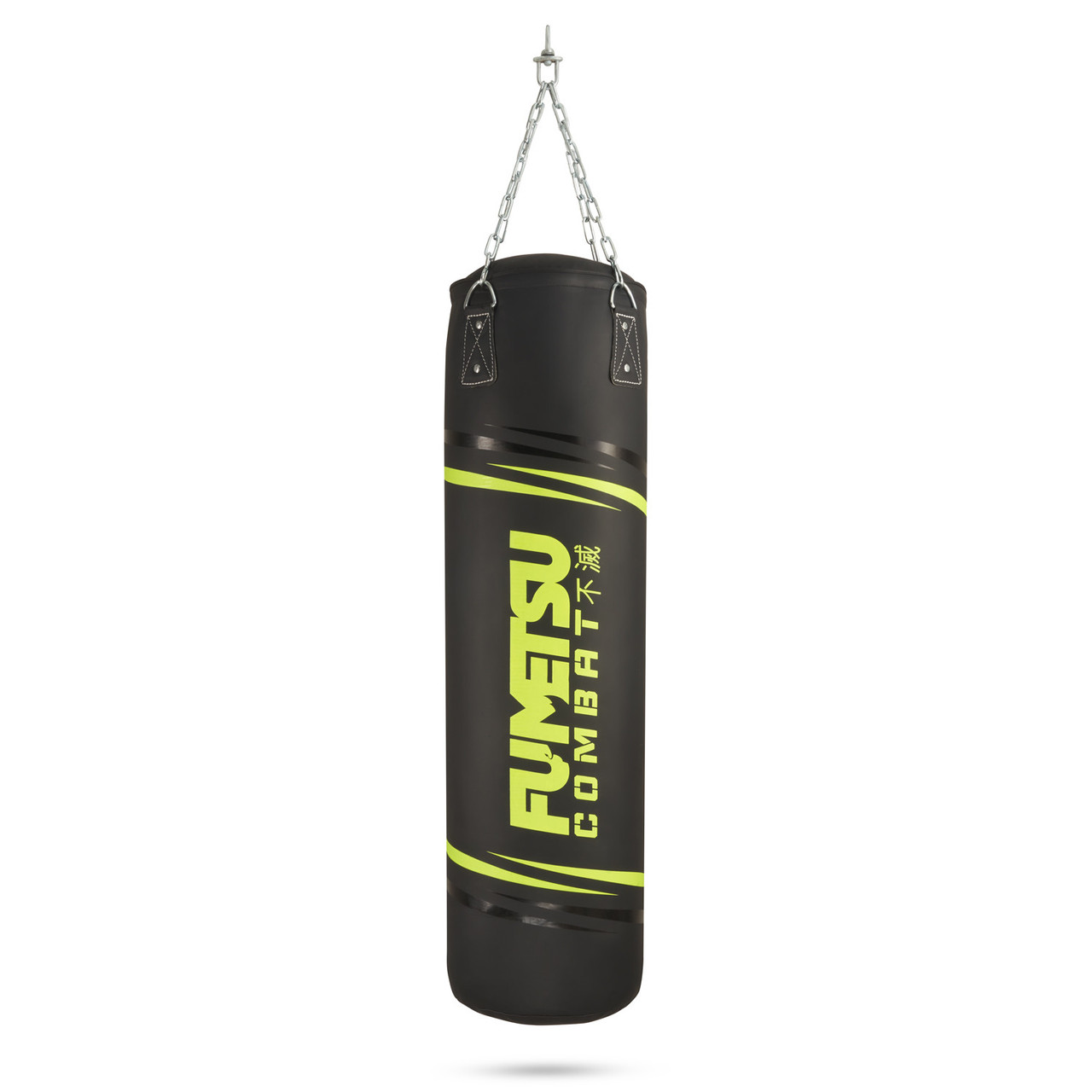 Fumetsu Charge Punch Bag Martial Art Shop