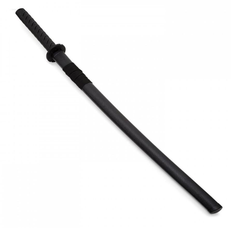 FURACAO Bokken En Polypropylène - Sabre D'Entraînement Arts Martiaux Non Tranchant