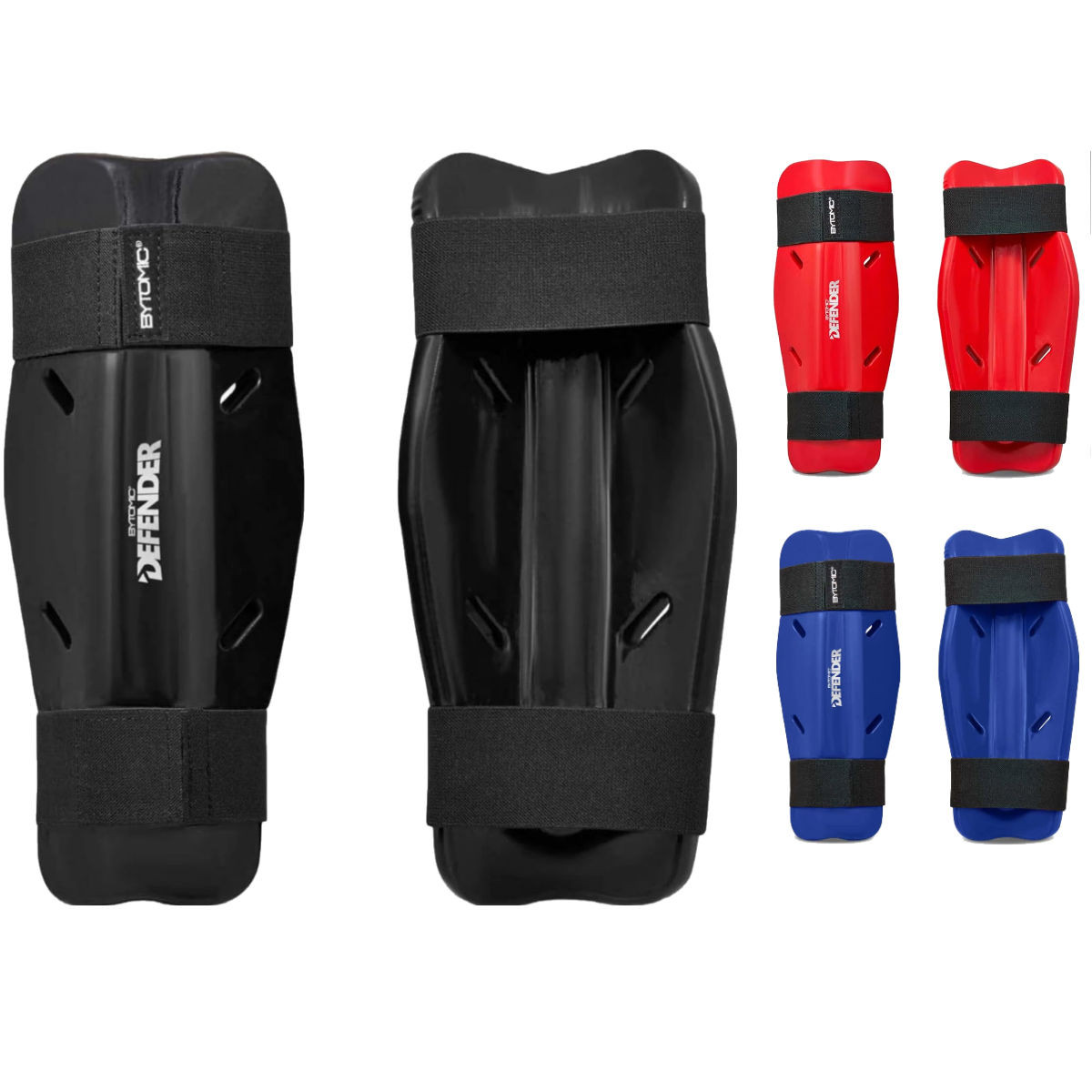 Kickboxing Cuisse Pad Pu Comfort Protect PAD PAD POUR LA BOXING MMA