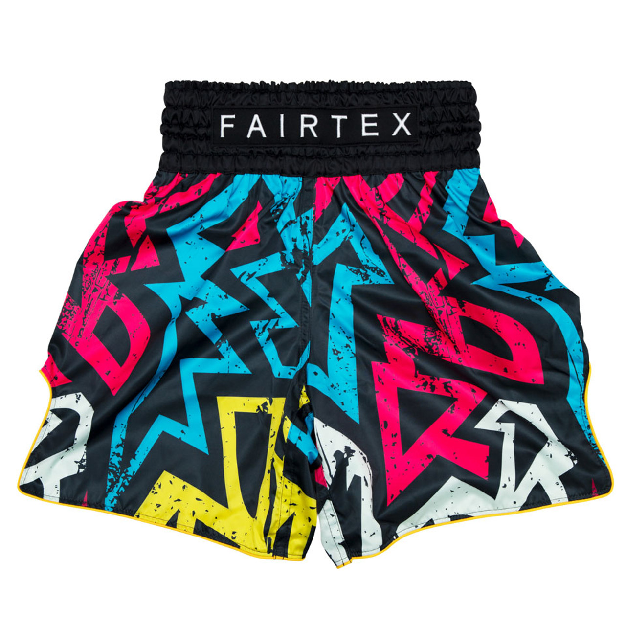 Fairtex Boxing Shorts Graphic