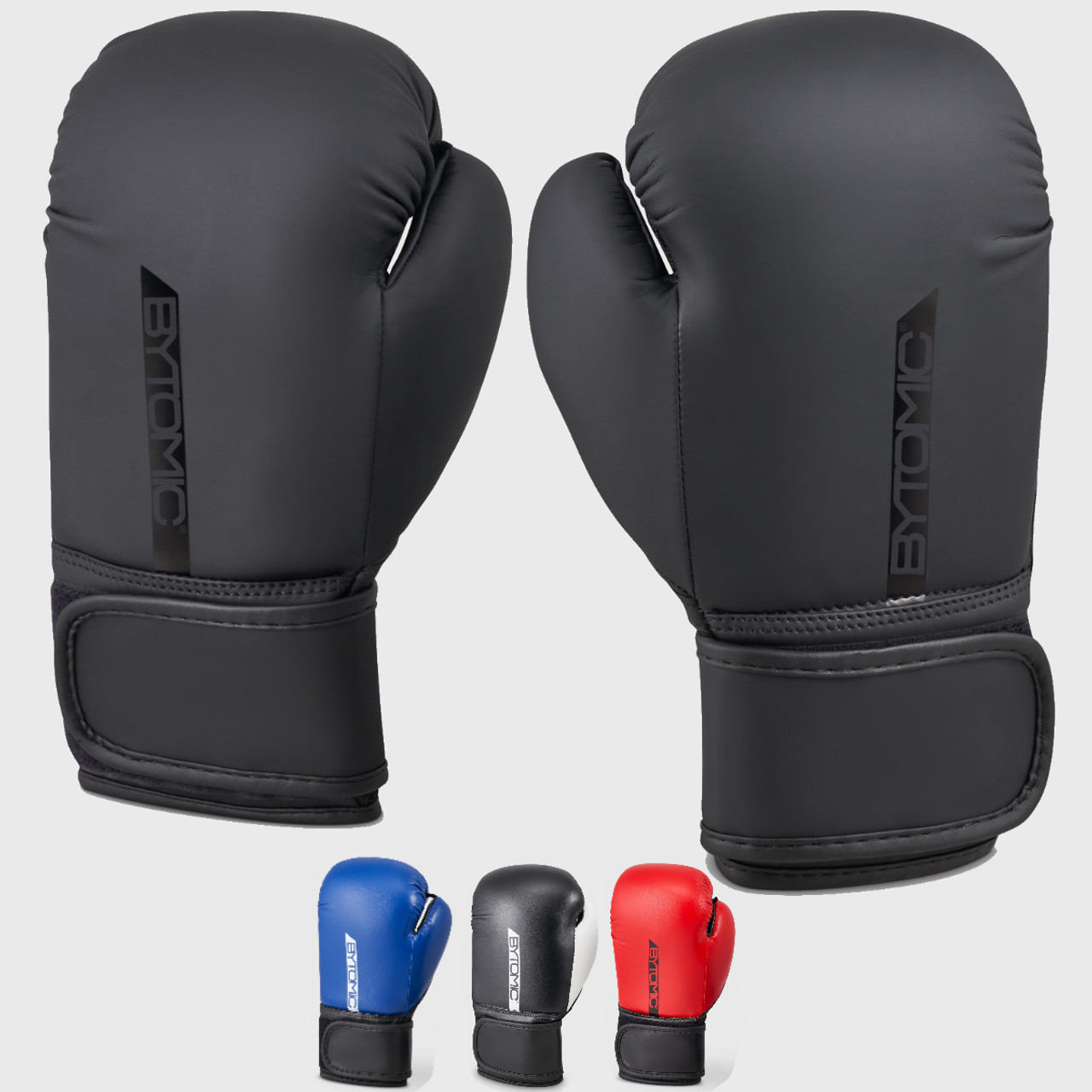 Bytomic Red Label Kids Boxing Gloves Martial Art Shop