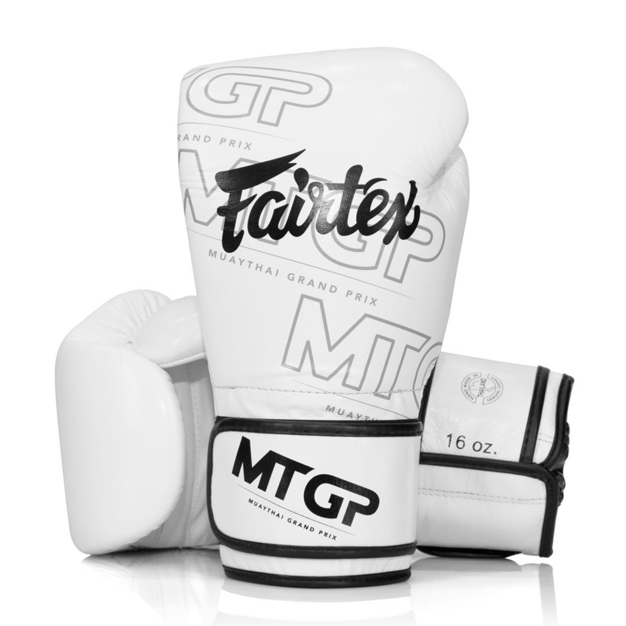 fairtex bag gloves