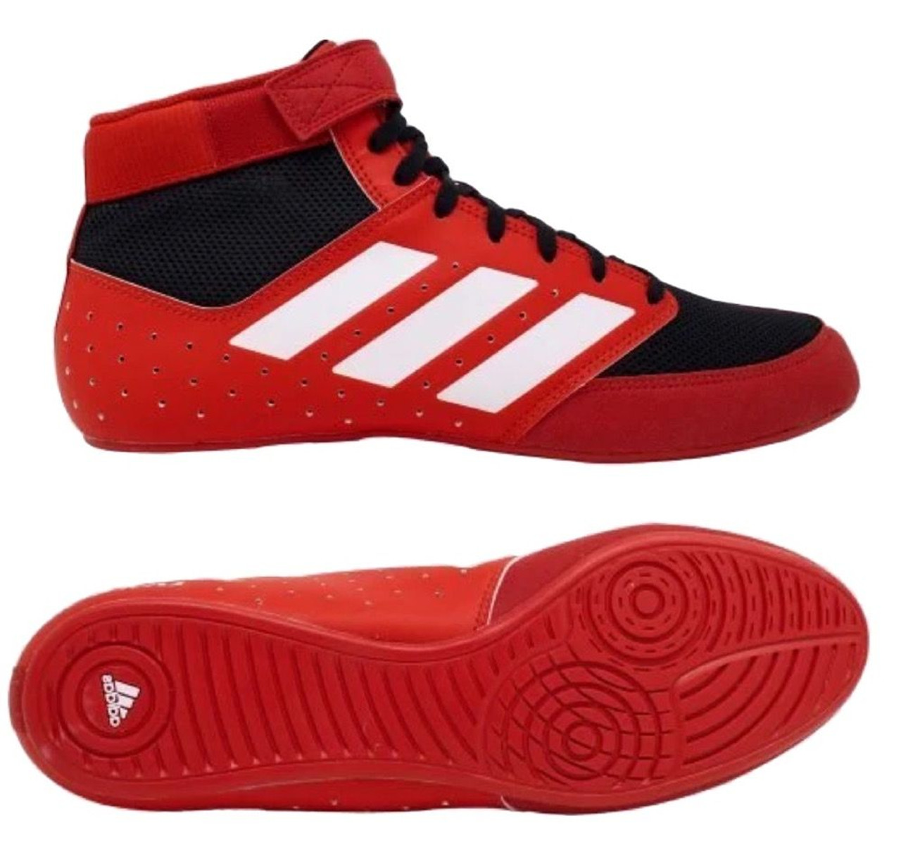 Adidas equipment clearance wrestling shoes