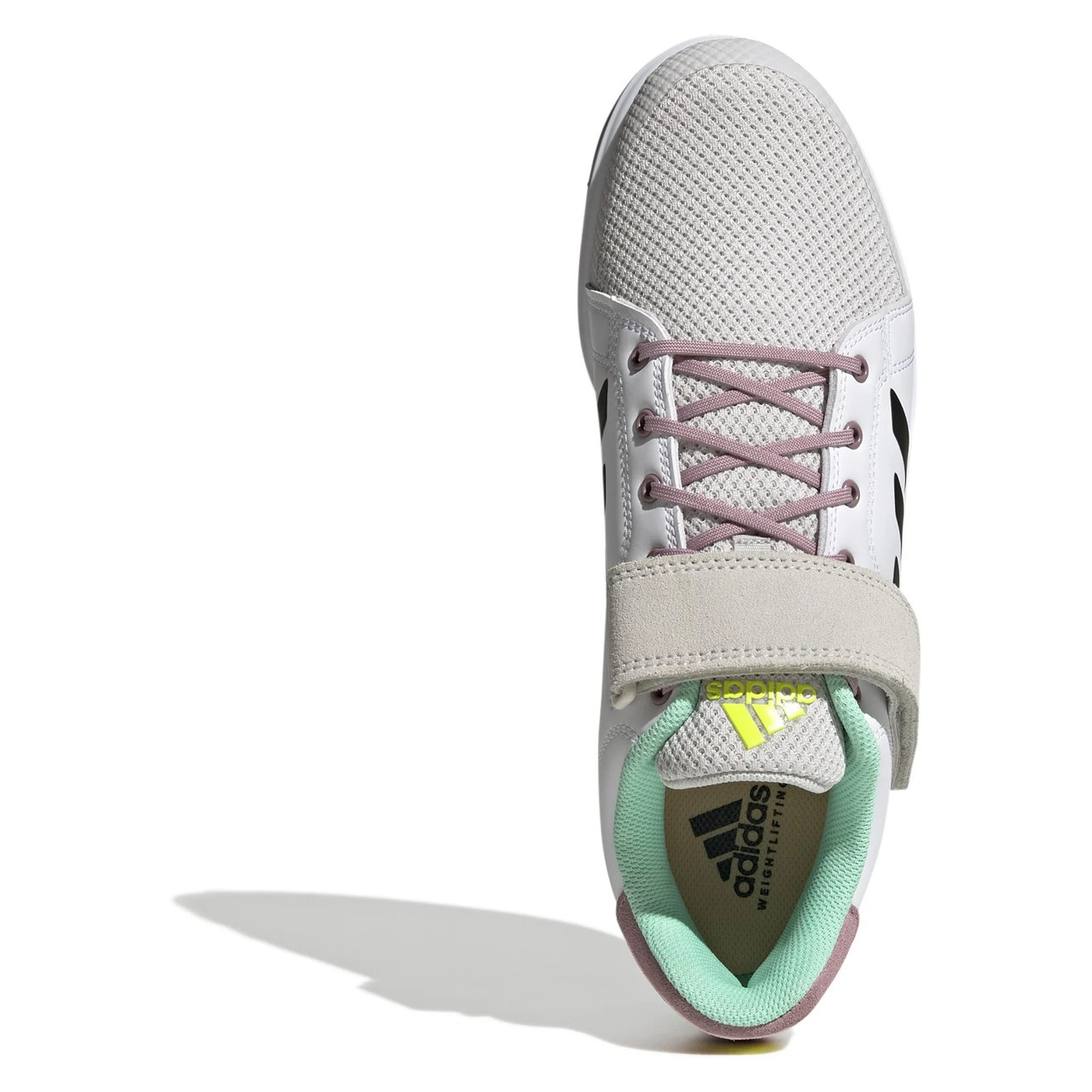 adidas power perfect 3 pink