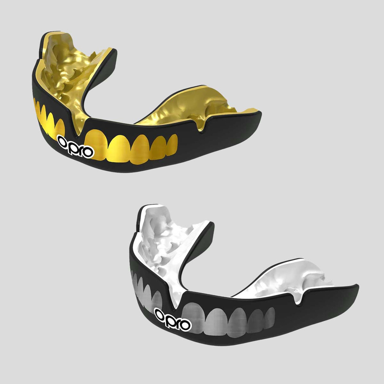 Real Teeth Mouthguards - Hilarious, Unique, and Protective