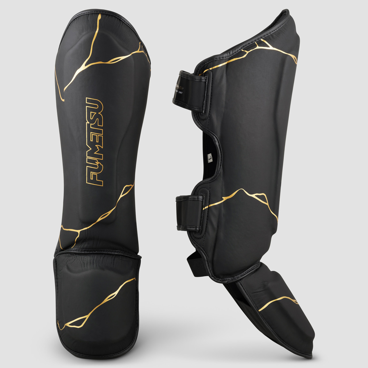 Fumetsu Kintsugi Shin/Instep Guards Martial Art Shop