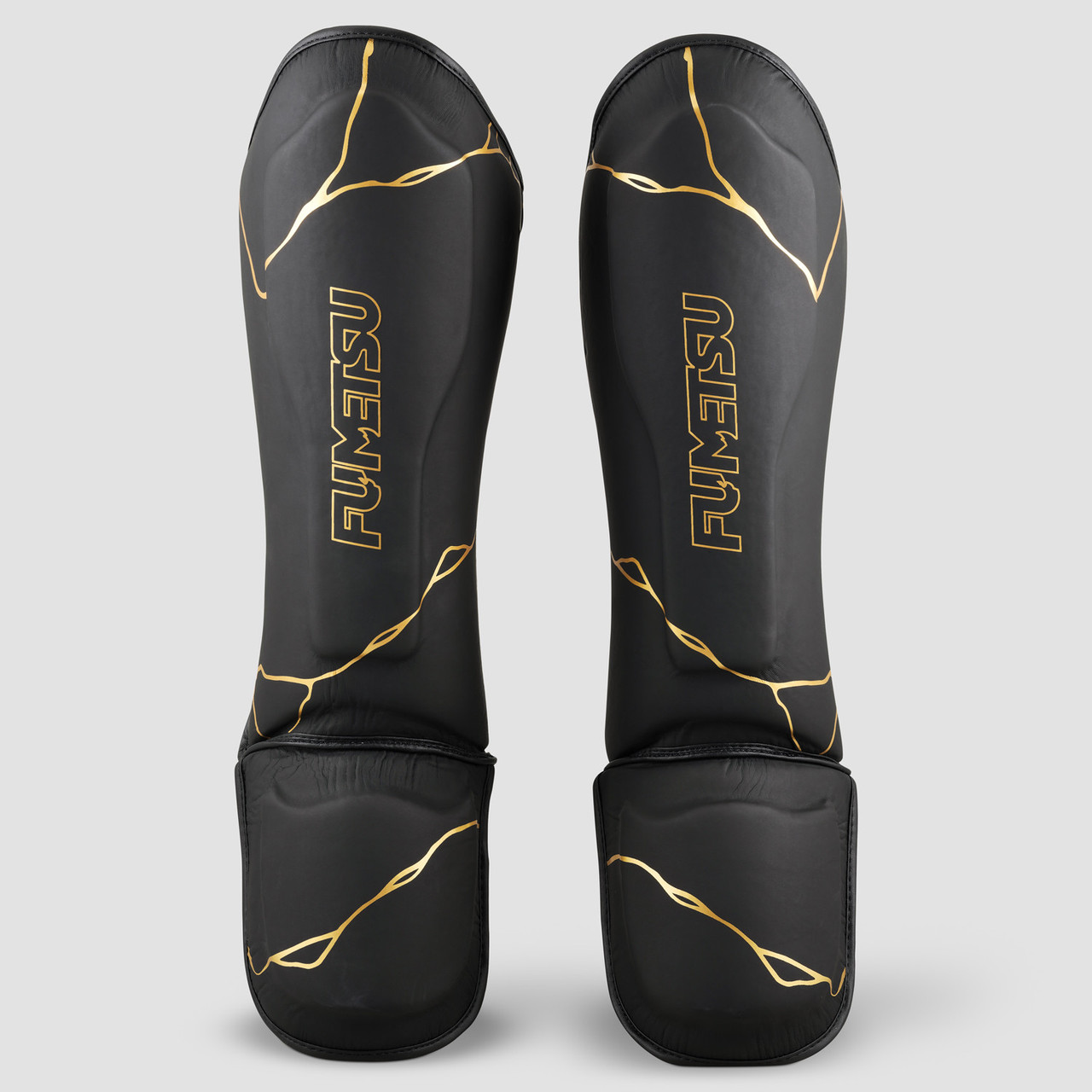 Fumetsu Kintsugi Shin/Instep Guards Martial Art Shop
